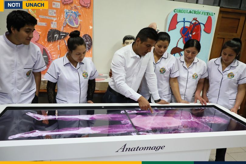 UNACH JUNTO A 5 UNIVERSIDADES, IMPULSARÁN INVESTIGACIÓN CIENTIFÍCA EN SANITARIO PREVENTIVO