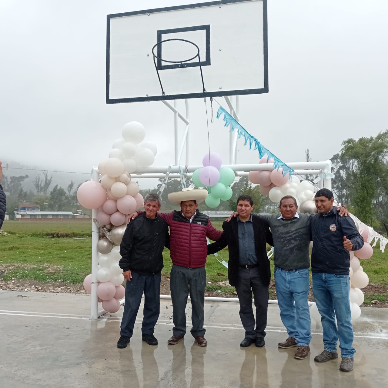 PROYECCIÓN SOCIAL 