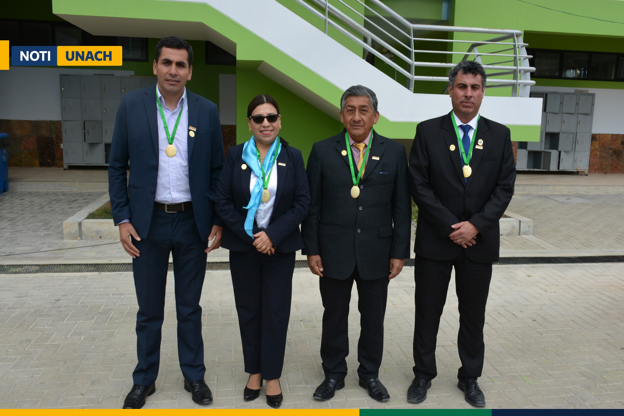 UNACH CUENTA CON 22 DOCENTES RENACYT