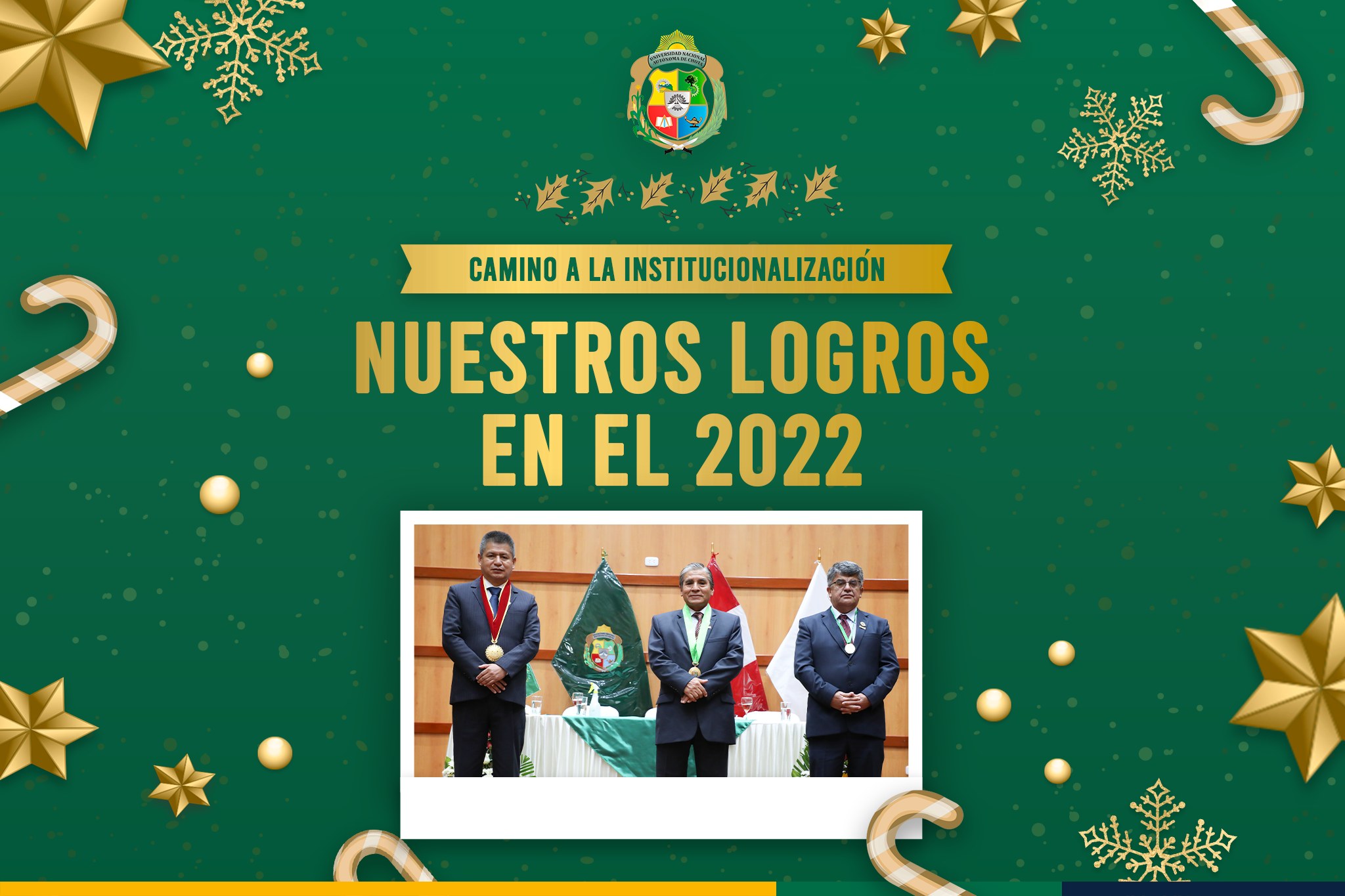 logros