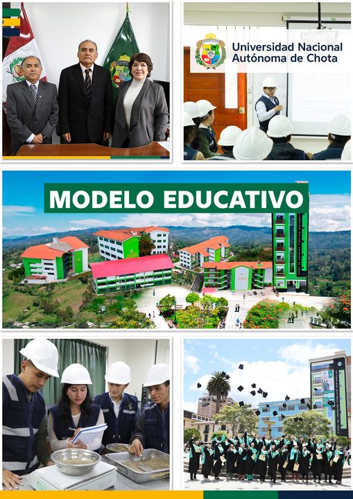 UNACH APRUEBA SU MODELO EDUCATIVO ACTUALIZADO
